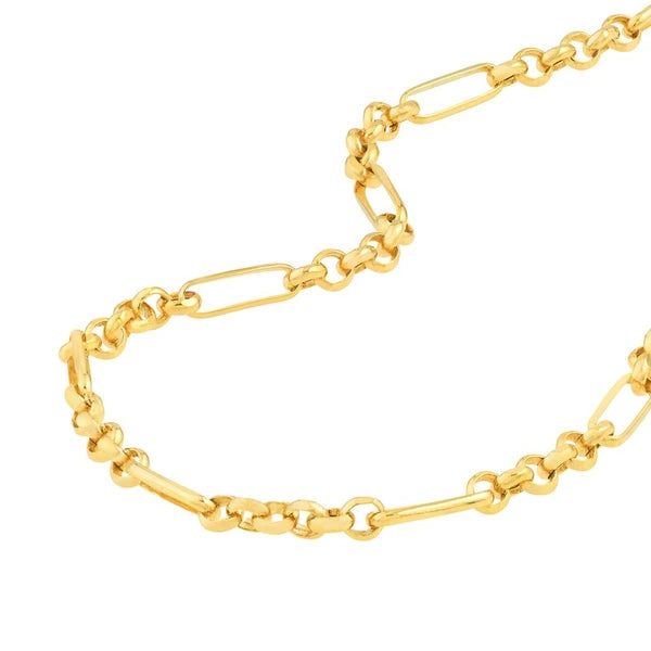 2.80mm 6+1 Rolo Chain