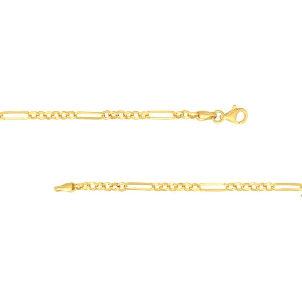 2.80mm 6+1 Rolo Chain