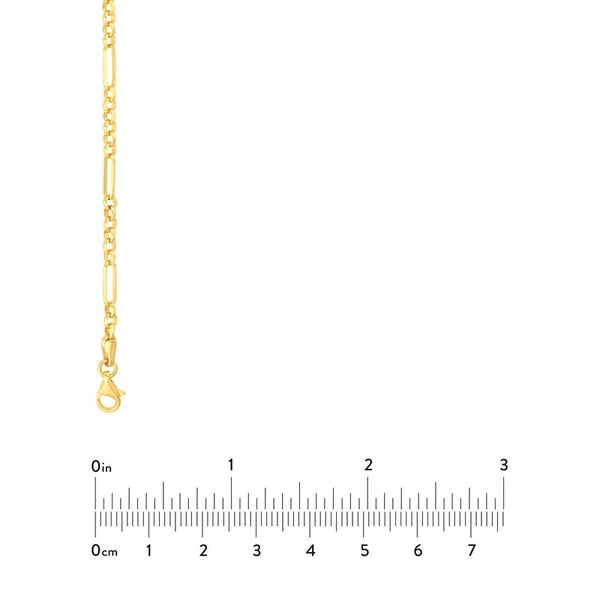 2.80mm 6+1 Rolo Chain