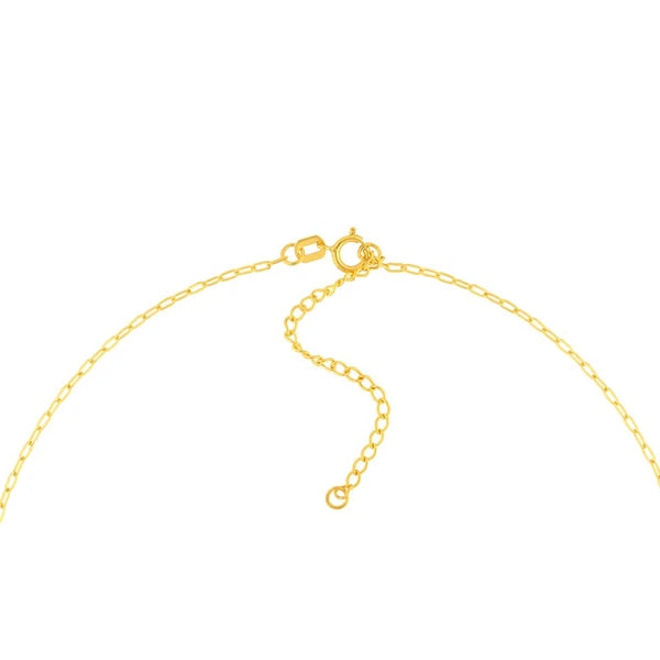 1.30mm Paper Clip Chain