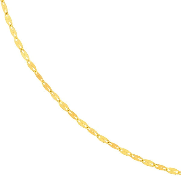 1.45mm Long Anchor Chain