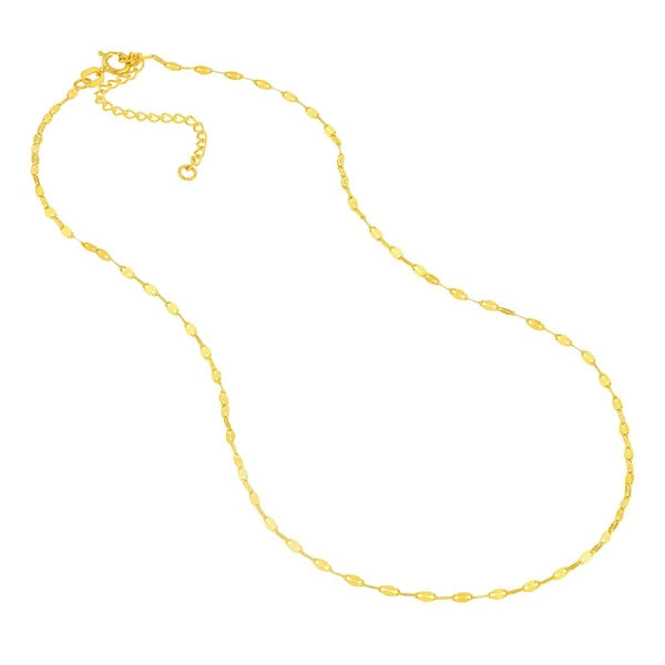 1.45mm Long Anchor Chain