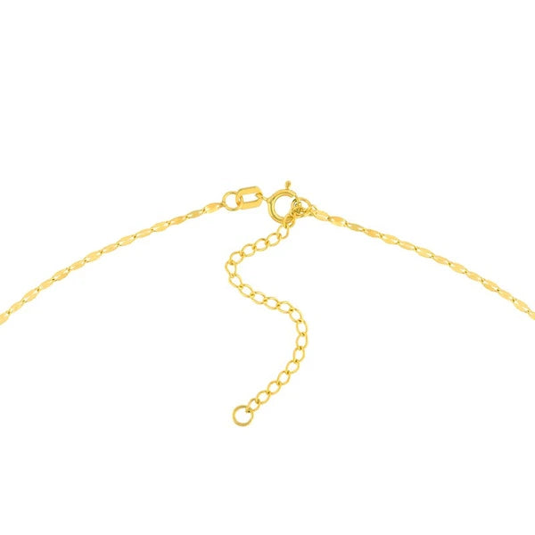 1.45mm Long Anchor Chain