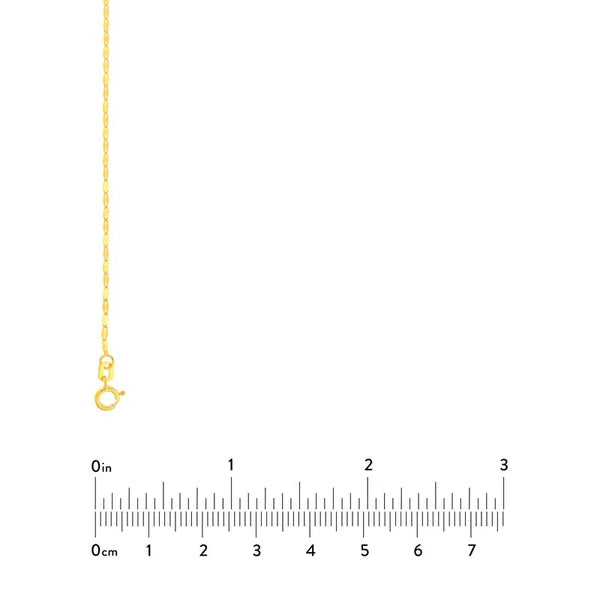 1.45mm Long Anchor Chain