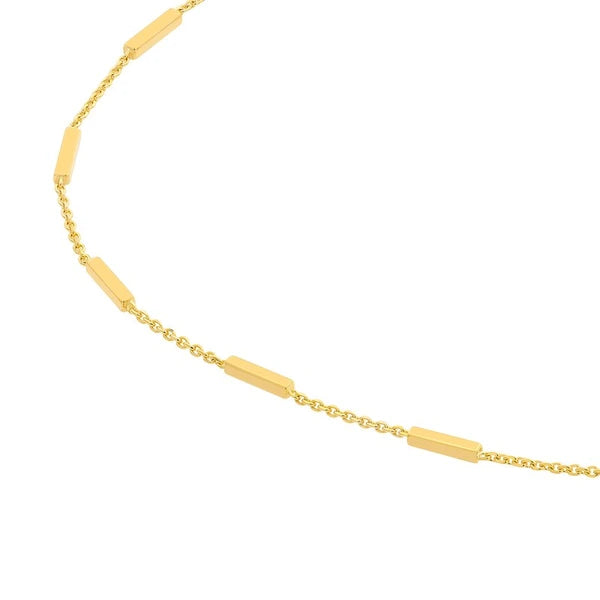 Bar Station Cable Chain
