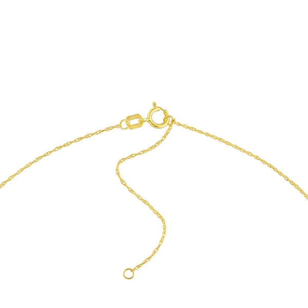 So You Chai Necklace
