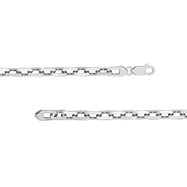 OctagoN/Al Long Link Fancy Chain