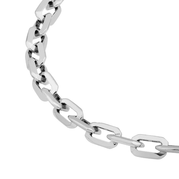 OctagoN/Al Long Link Fancy Chain