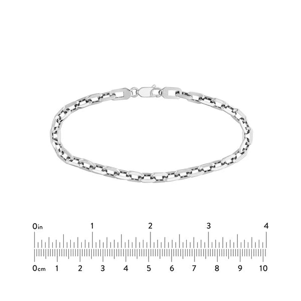 OctagoN/Al Long Link Fancy Chain