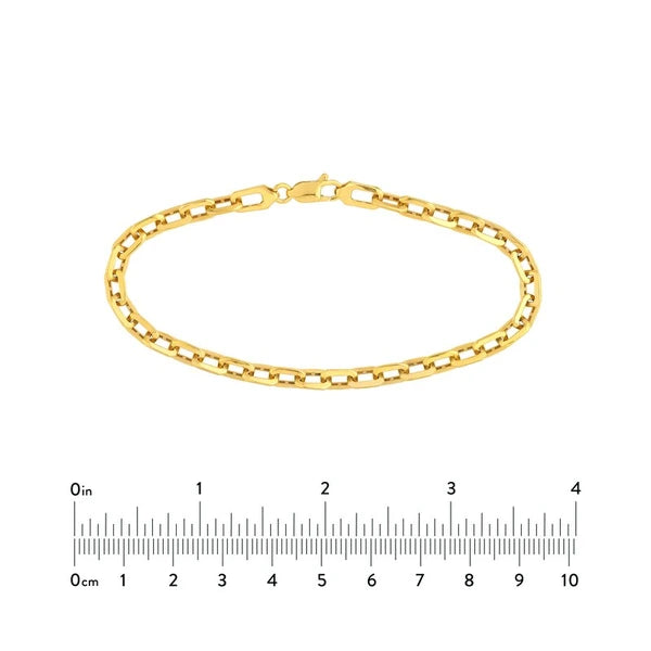 OctagoN/Al Long Link Fancy Chain