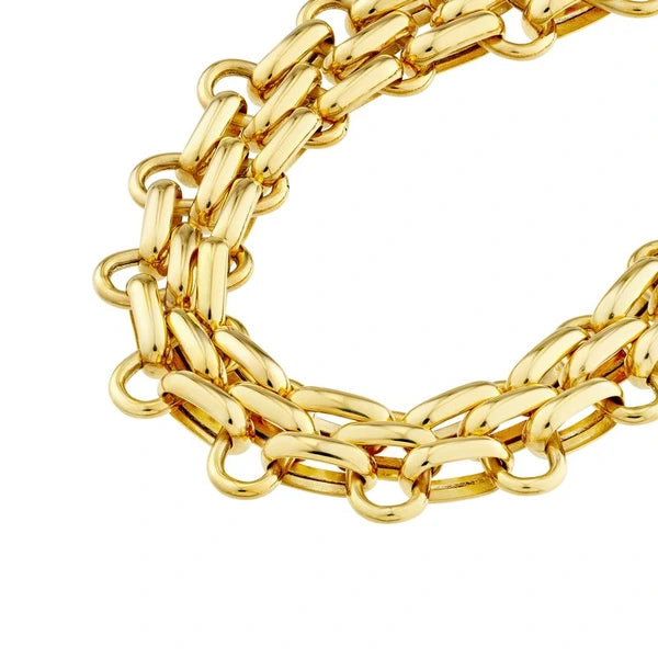 Fancy Fantasy Bracelet