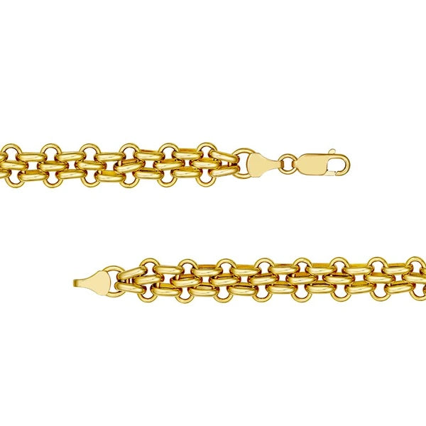 Fancy Fantasy Bracelet