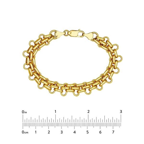 Fancy Fantasy Bracelet