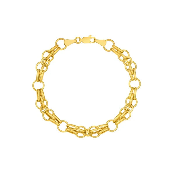 Fantasy Link Chain