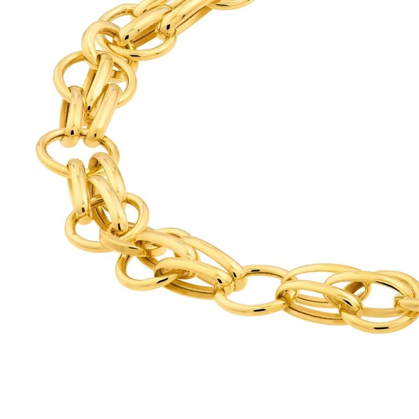 Fantasy Link Chain