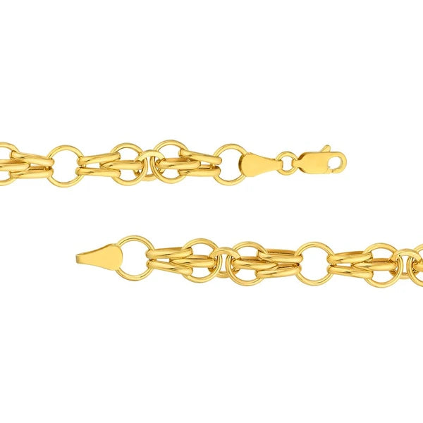 Fantasy Link Chain