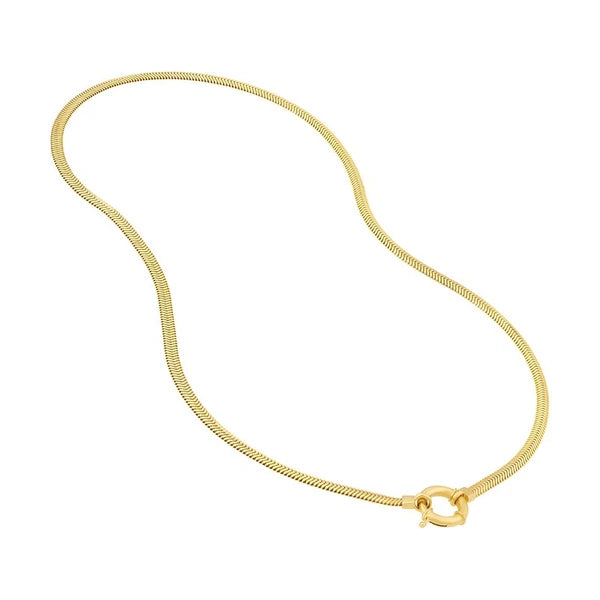 Fancy Lock SN/Ake D/C Chain