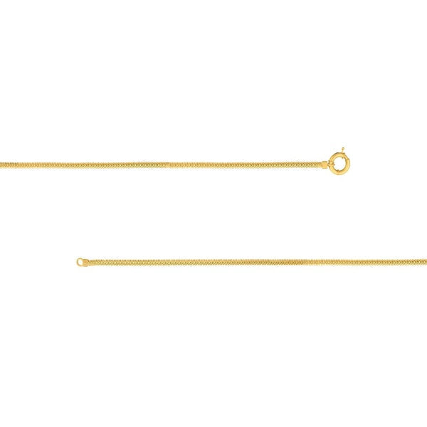 Fancy Lock SN/Ake D/C Chain