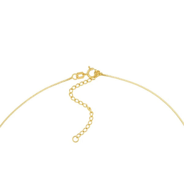 0.66mm Solid Box 050 Adjustable Chain