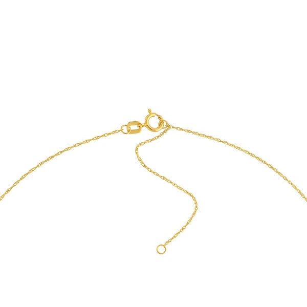 So You Cocktail Glass Charm Necklace
