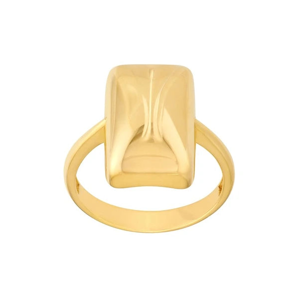 Rectangle Ring