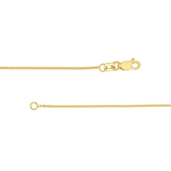 Long and Lovely AlterN/Ating Beaded Necklace