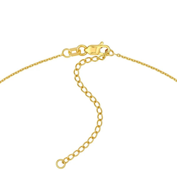Graduated Bead Necklace
