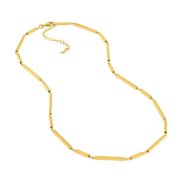 AlterN/Ating Long and Short Bar Station Chain
