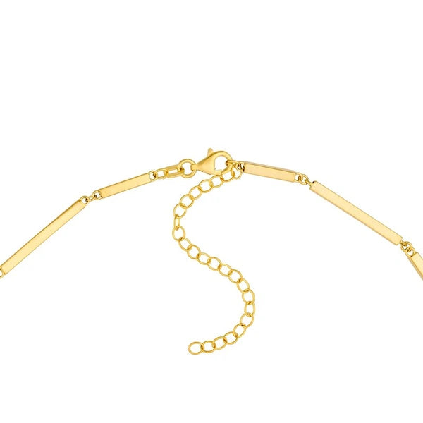 AlterN/Ating Long and Short Bar Station Chain