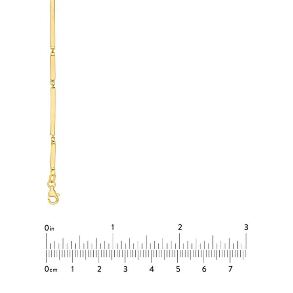 AlterN/Ating Long and Short Bar Station Chain