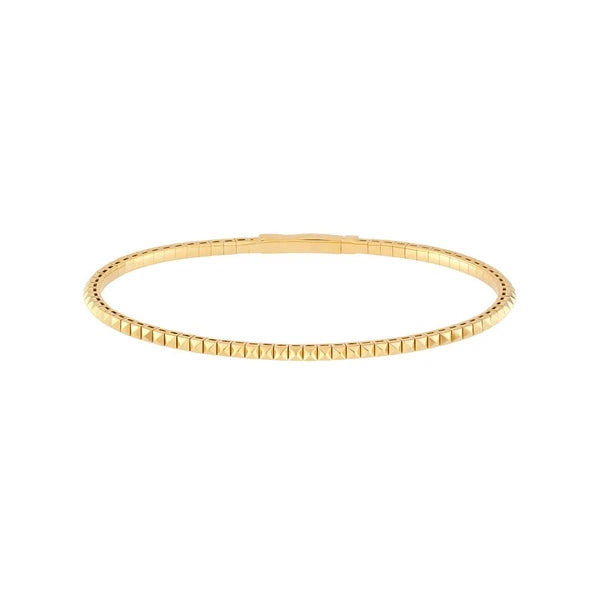 Square Link Flex Bracelet