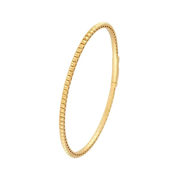 Square Link Flex Bracelet