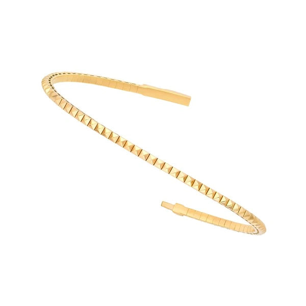 Square Link Flex Bracelet