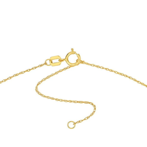 So You Polished Star Pendant Necklace