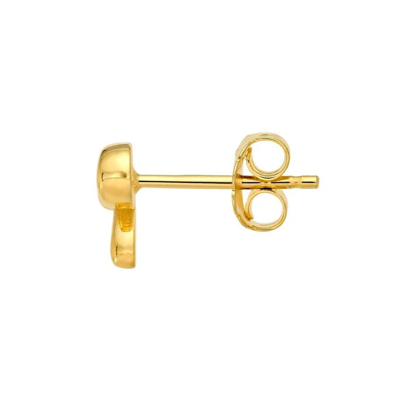 Bowtie Earrings