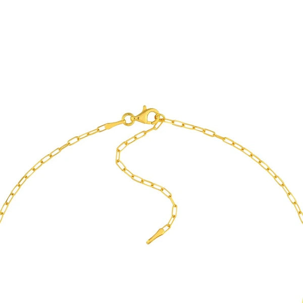 D/C Knot ForzentiN/A Necklace