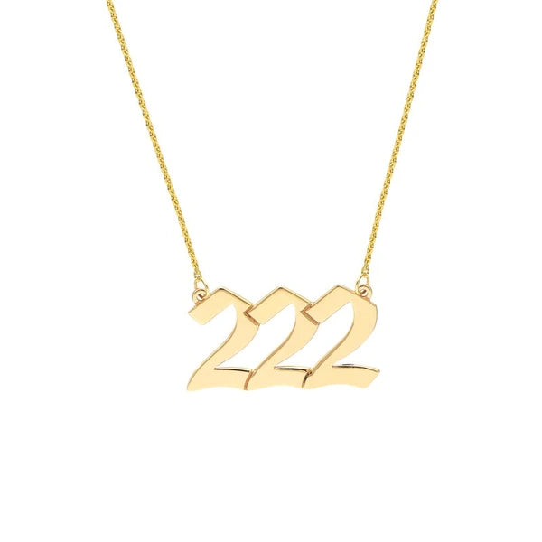 Numerology Angelical No 222 - Alignment