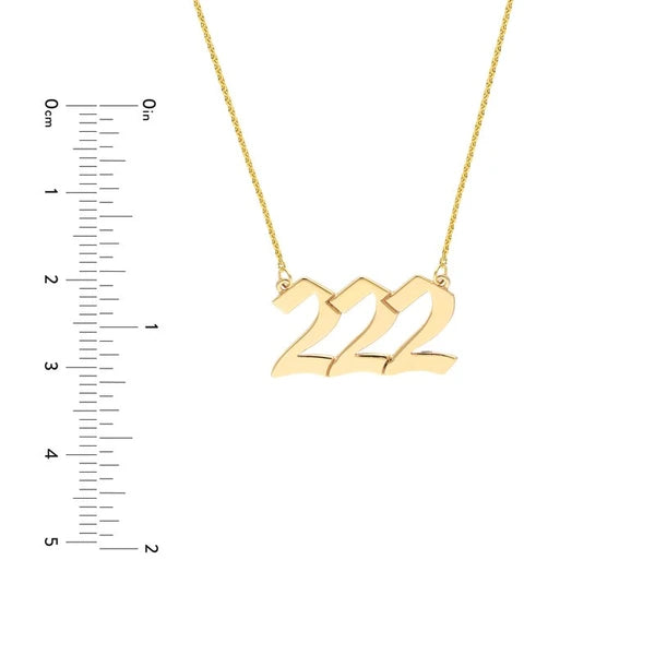 Numerology Angelical No 222 - Alignment