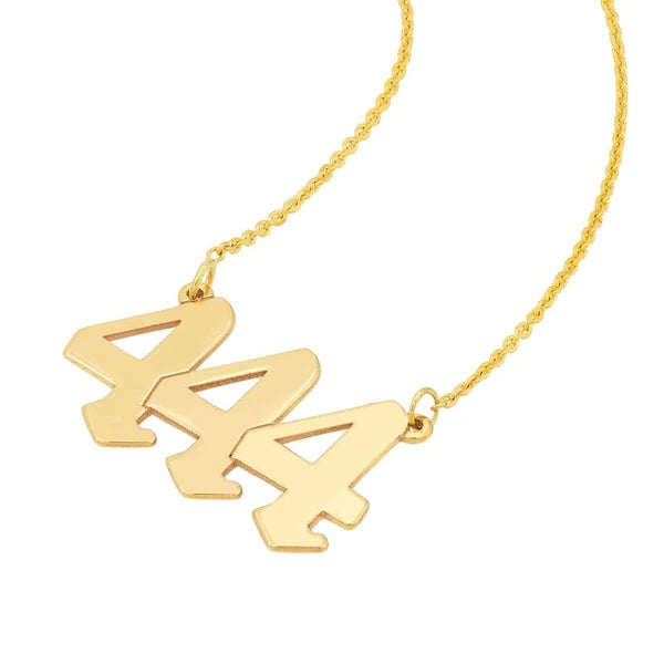 Numerology Angelical No 444 - Protection