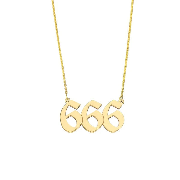 Numerology Angelical No 666 - Reflection