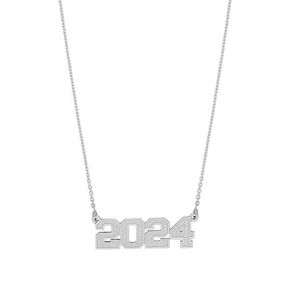 PersoN/Alization Small Vertical Varsity Numerals