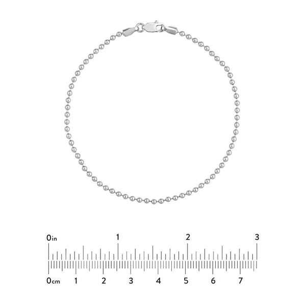 2mm Bead Chain