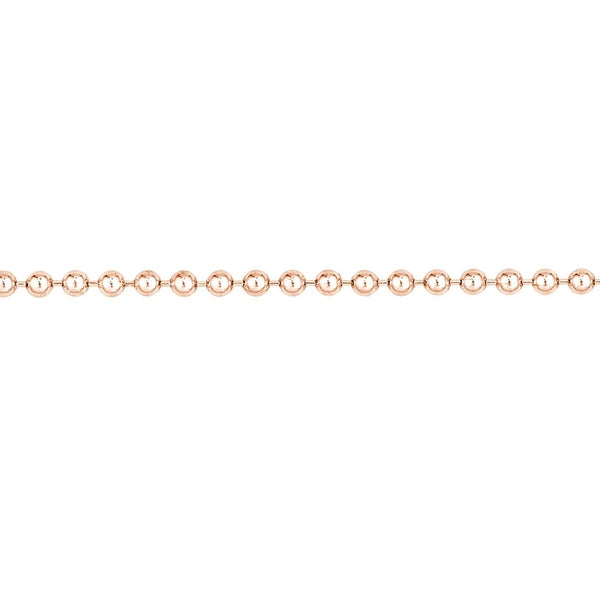 2mm Bead Chain