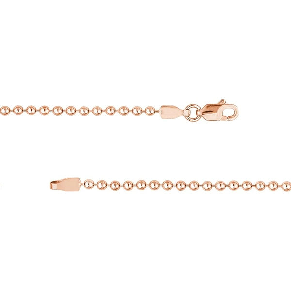 2mm Bead Chain