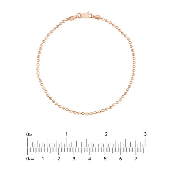 2mm Bead Chain