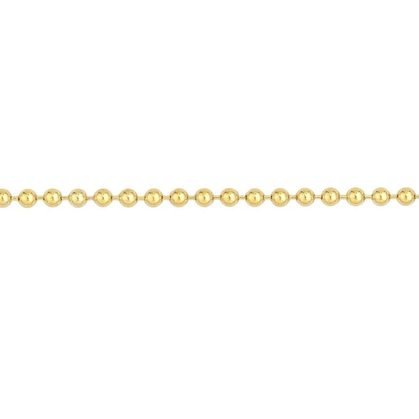 2mm Bead Chain