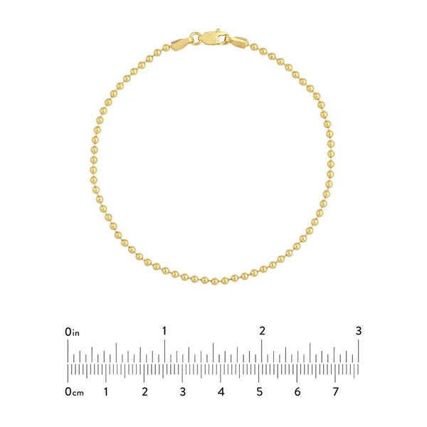 2mm Bead Chain
