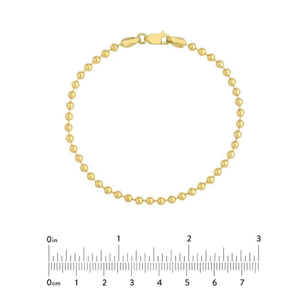 3mm Bead Chain