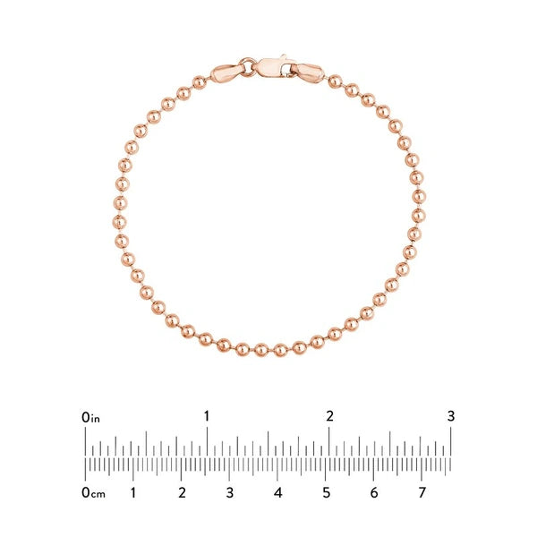 3mm Bead Chain
