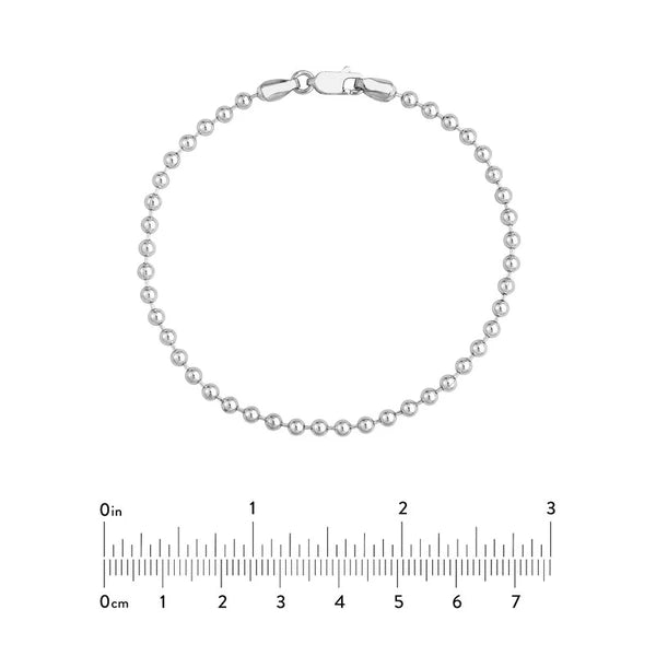 3mm Bead Chain